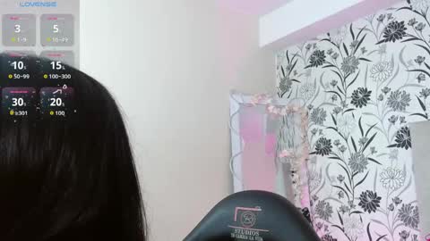 Snapshot of gaby_tay1 chatting on April 2026 03:00:02 AM Gaby online show from April 2026 03:00:02 AM