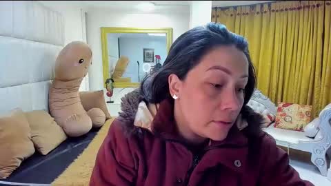 gabriela online show from December 2024 10:06:02 AM