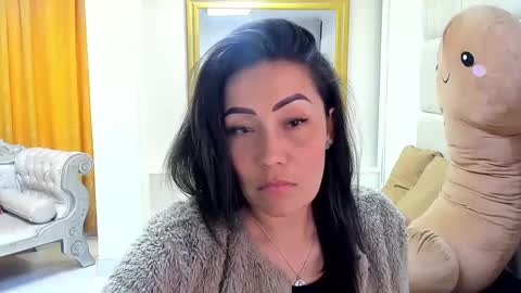 gabriela online show from December 2024 08:53:02 PM