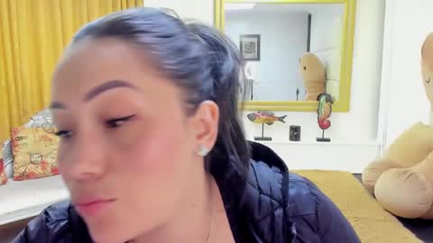 gabriela online show from December 2024 09:06:01 PM