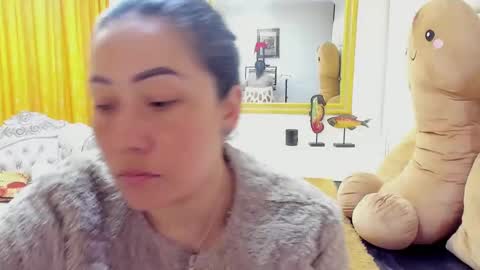 gabriela online show from January 2025 03:12:01 PM