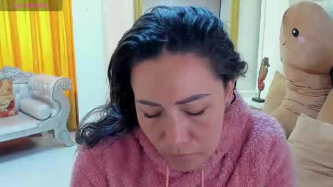 gabriela online show from January 2025 01:31:02 PM