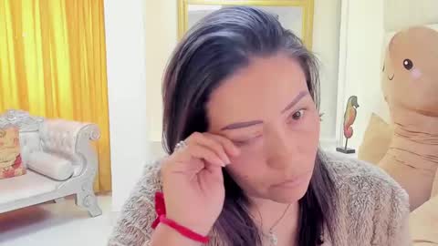 gabriela online show from February 2025 01:48:02 PM