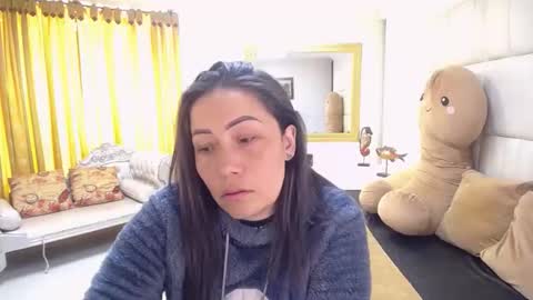 gabriela online show from February 2025 01:55:01 PM