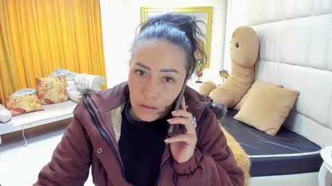 gabriela online show from March 2025 04:11:02 PM