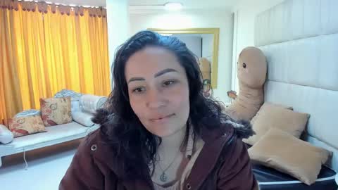 gabriela online show from March 2025 01:47:01 PM