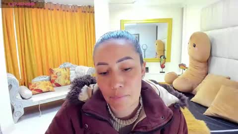 gabriela online show from March 2025 03:51:01 PM