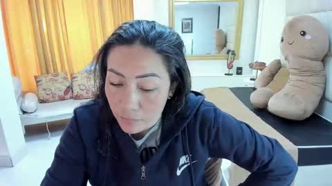 gabriela online show from September 2025 01:24:02 PM