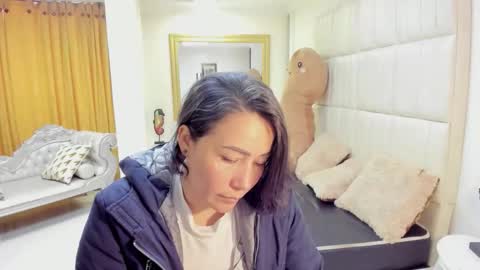 gabriela online show from February 2026 03:43:01 PM