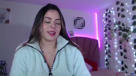 Snapshot of gaby_vandriel chatting on December 2024 01:53:02 PM GABRIELA online show from December 2024 01:53:02 PM