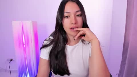 Gabriela online show from January 2025 08:14:01 PM