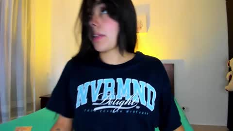 Snapshot of gabybuttler1 chatting on March 2025 08:43:02 PM Gabybuttler online show from March 2025 08:43:02 PM