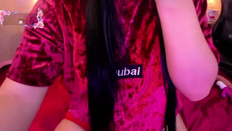  GABY DESIRE  online show from December 2024 12:55:02 PM