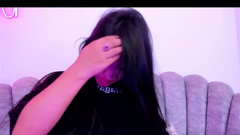  GABY DESIRE  online show from January 2025 12:33:01 AM