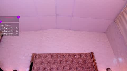  GABY DESIRE  online show from February 2025 02:28:02 AM