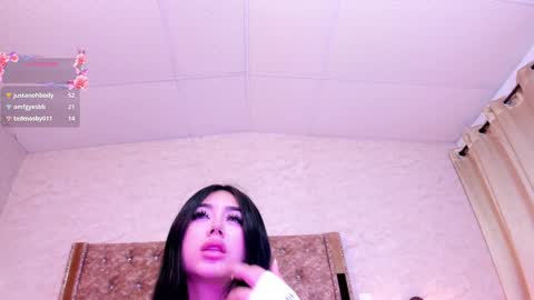  GABY DESIRE  online show from March 2025 06:48:02 AM