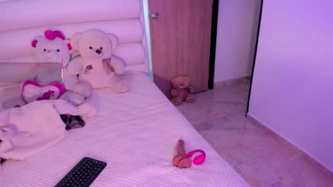  GABY DESIRE  online show from September 2025 05:23:01 AM