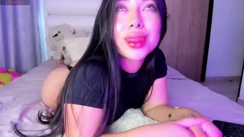  GABY DESIRE  online show from April 2026 05:30:01 AM