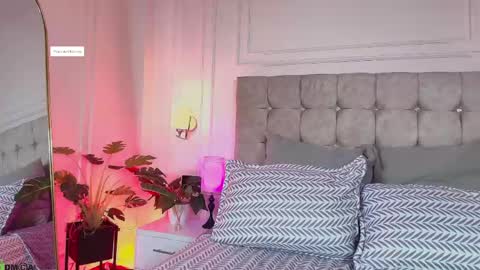 GabyEvans online show from April 2026 12:31:01 PM