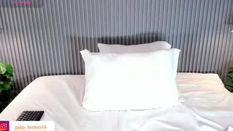 Snapshot of gabyfosterr chatting on October 2025 11:06:02 PM GabyFosterr online show from October 2025 11:06:02 PM