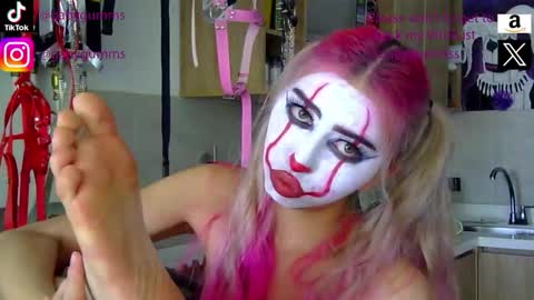 Snapshot of gabygumms chatting on September 2025 02:43:02 PM gabygumms online show from September 2025 02:43:02 PM