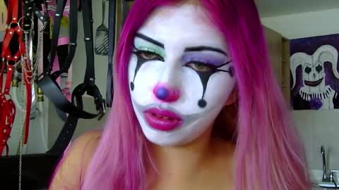 Snapshot of gabygumms chatting on October 2025 01:03:02 PM gabygumms online show from October 2025 01:03:02 PM