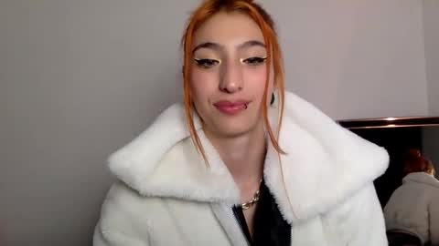 Snapshot of gabykovalenko chatting on September 2025 03:11:01 AM Gaby online show from September 2025 03:11:01 AM