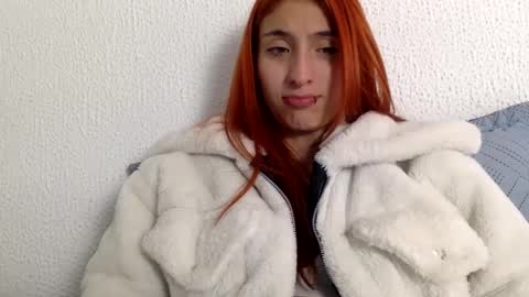 Snapshot of gabykovalenko chatting on October 2025 03:37:01 AM Gaby online show from October 2025 03:37:01 AM