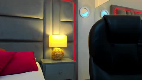 gabymoreau online show from January 2026 07:50:01 PM