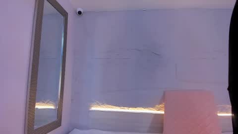 Gaby  online show from March 2025 03:02:01 PM