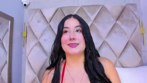 Gaby  online show from April 2026 12:09:02 PM