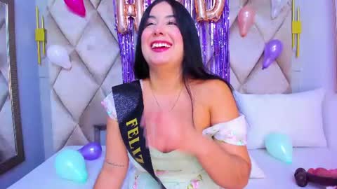 Gaby  online show from June 2026 12:25:01 PM