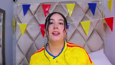 Gaby  online show from June 2026 12:10:01 PM