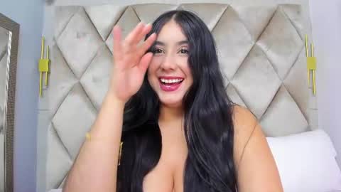 Gaby  online show from July 2026 12:11:01 PM