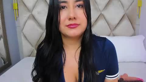 Gaby  online show from July 2026 12:21:02 PM