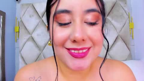 Gaby  online show from July 2026 12:23:01 PM