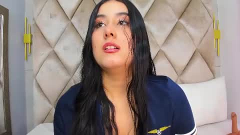 Gaby  online show from July 2026 12:23:01 PM