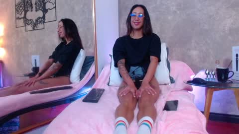 Gaby online show from December 2024 06:40:01 PM