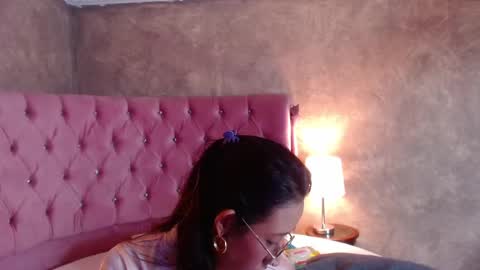 Gaby online show from March 2025 12:50:02 AM