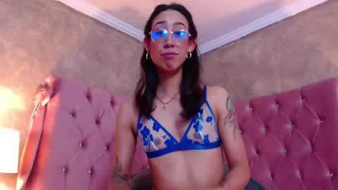 Gaby online show from March 2025 12:11:01 AM