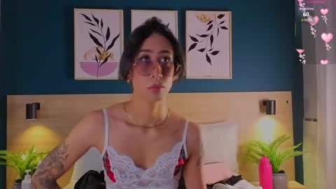 Gaby online show from September 2025 01:57:02 PM