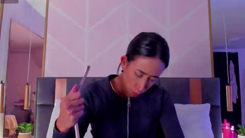 Gaby online show from February 2026 07:52:01 PM