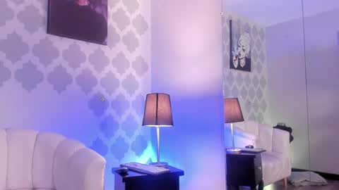 Snapshot of gabypetit chatting on May 2026 11:59:01 AM Gaby online show from May 2026 11:59:01 AM