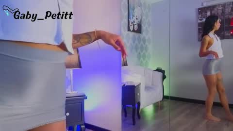 Gaby online show from June 2026 08:03:01 PM
