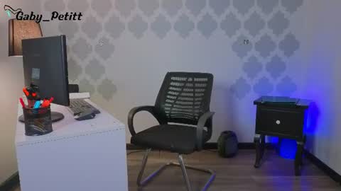 Gaby online show from June 2026 08:41:01 PM