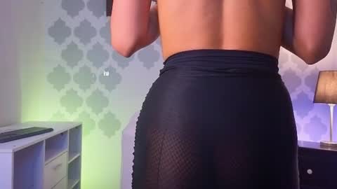 Gaby online show from July 2026 08:37:01 PM