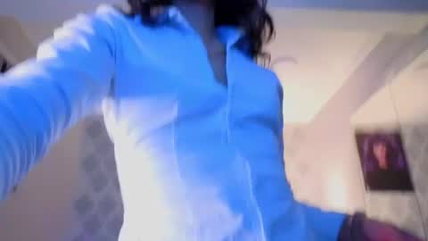 Gaby online show from July 2026 07:50:01 PM