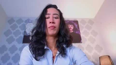 Gaby online show from July 2026 08:52:02 PM
