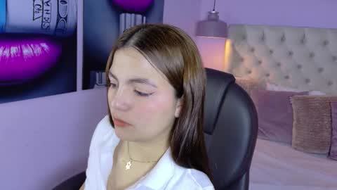 Gaby  online show from February 2026 02:21:01 AM