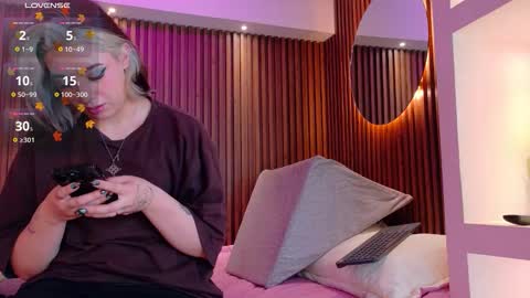 gabyrose9 online show from November 2025 11:43:02 AM